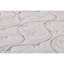 Matelas simple Rest Rest avec mousse de gel rafraîchissante et changement de phase, mousse à mémoire de forme, durabilité, système double de 75 pouces de long, support, poids de 56 livres-1876041487