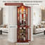 Vitrine de coin Cherry-761421968