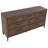 Maxwell Solid Wood 72'' W 7 - Drawer Dresser-103964090