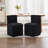 Upholstered Dining Chair Kitchen Side Chairs-116142849
