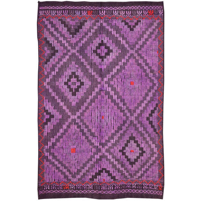 Jijim One-of-a-Kind 5'10" X 9'3" Area Rug