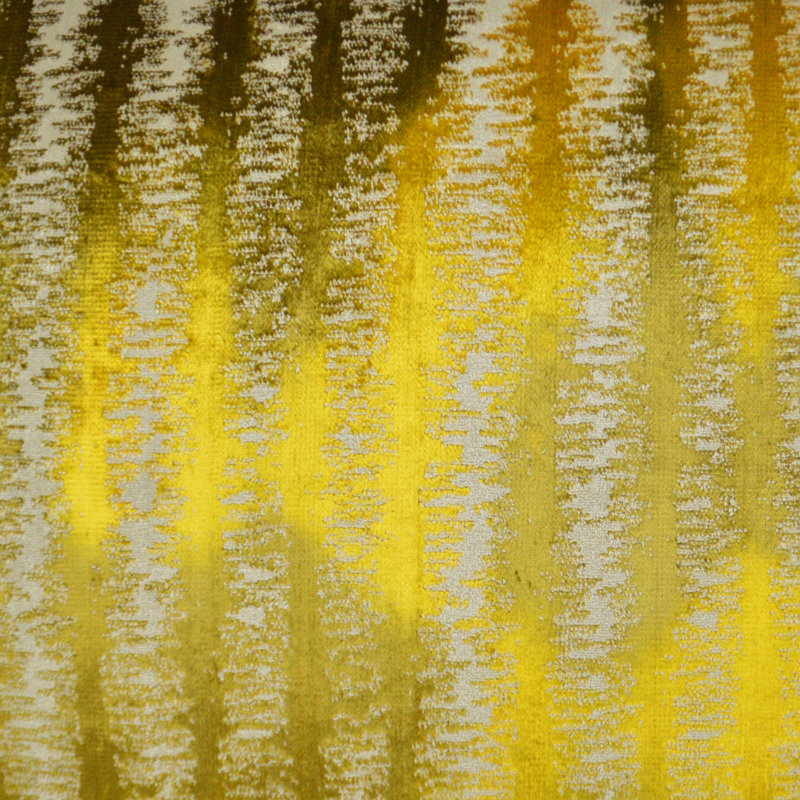 Proden Fabric, Gold