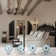 Dimmable E12 Candelabra Bulb, 60lm, Led Filament Candle Bulb C11, Smoky Grey Glass, 4000k Cool White
