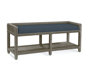 Bleu de base; 0317-63