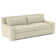 Upholstered 96'' Sofa