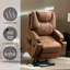 Fauteuil inclinable Jayace-209878026