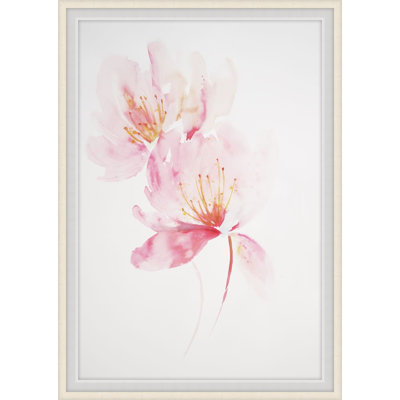 Gossamer Flora 3 Print