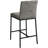 Reeves Chenille Fabric Upholstered Counter Stool-514493579-514493577