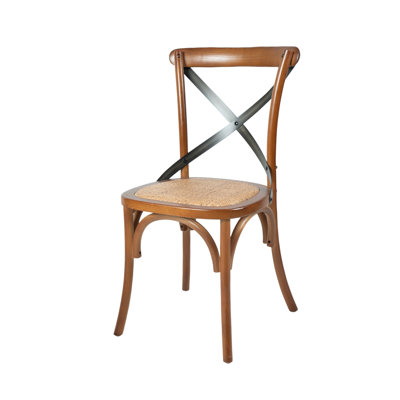 Chaise de bistro Leff