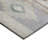 Jesseca Washable Moroccan Indoor / Outdoor Rug-1115357864
