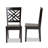 17.7'' H Solid Wood Side Chair-49132803