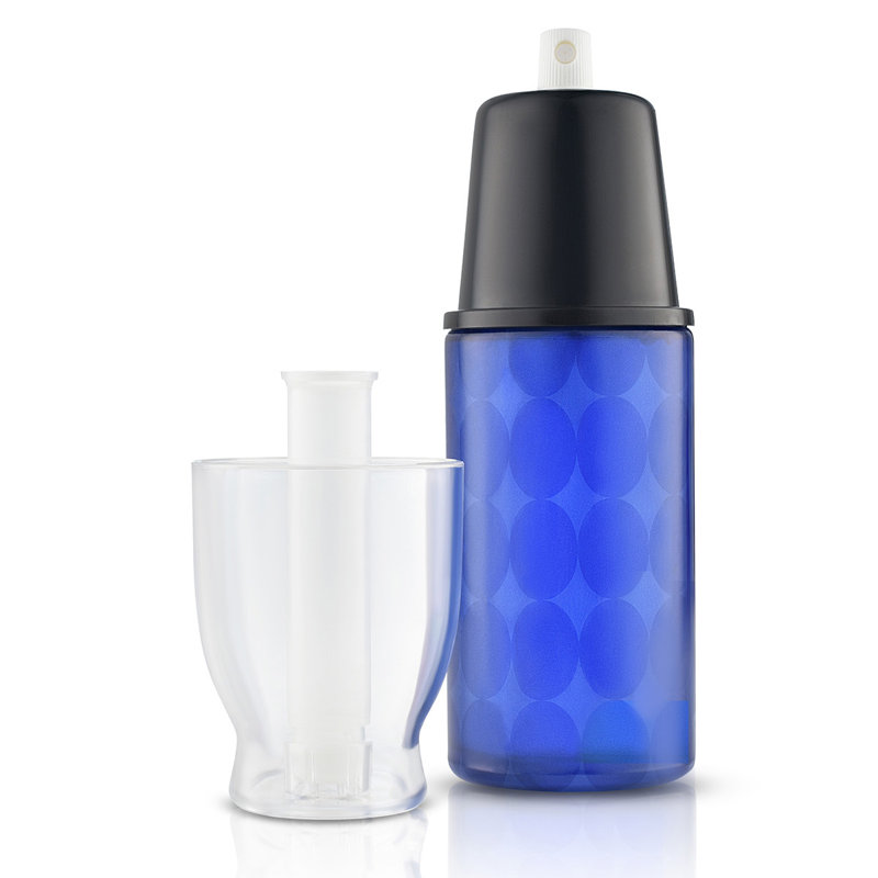 4oz. Single Oil / Vinegar Cruet