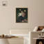 Roses, art mural Roses par Walter Shirlaw-102543188-102543184
