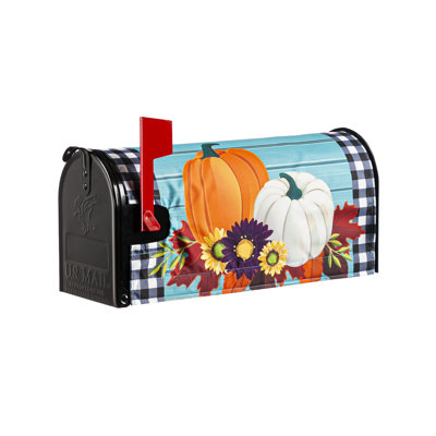 Mailbox Cover
