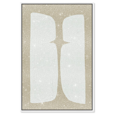 Lovers Print by Oliver Gal