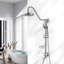 Pomme de douche à main System Rain-64165075