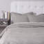 Aviva Damask Cotton Duvet Cover