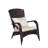 Beige Cushioned Patio Chair. Ergonomic Design For Outdoor Relaxation. Tall , Wide . Pe , Steel, . Water & . 250 Lbs Weight Limit. Assembly Required. Tools Supplied Cushion Folding Space, Capacity.-449356367-449356361