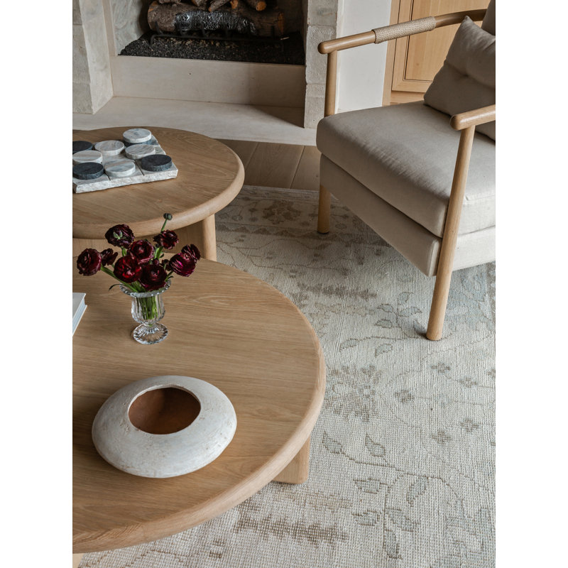 Austin Nesting Coffee Table
