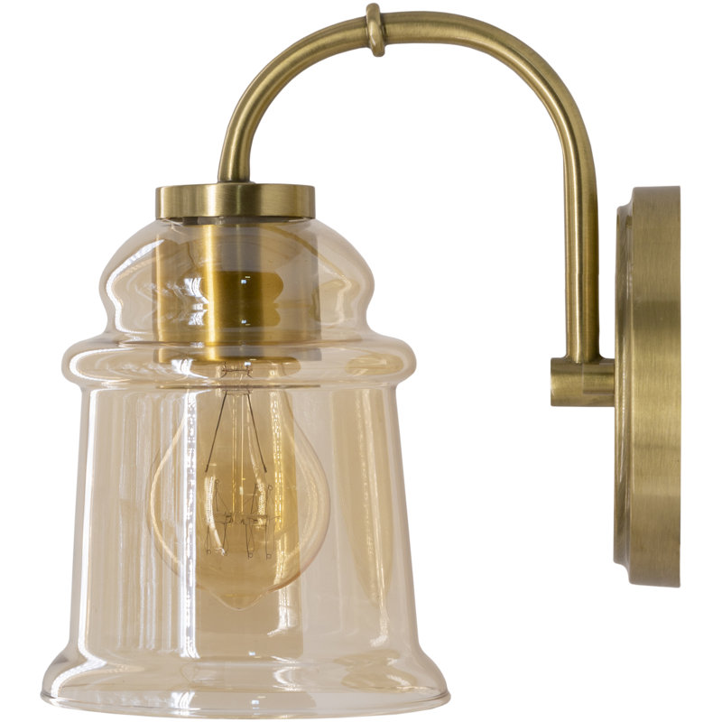 Perilla Armed Sconce