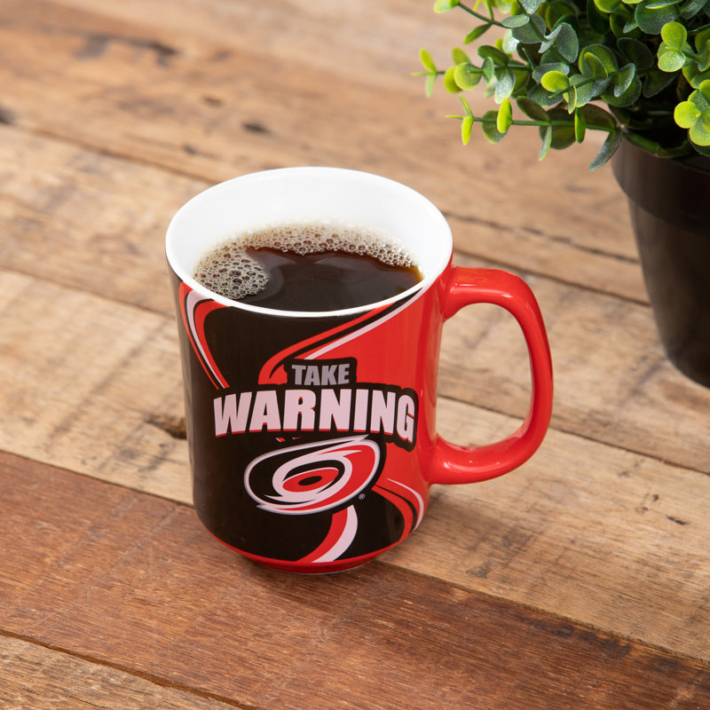 Florena Ceramic Coffee Mug