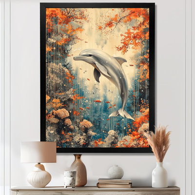 Aille - animaux, art mural sur toile