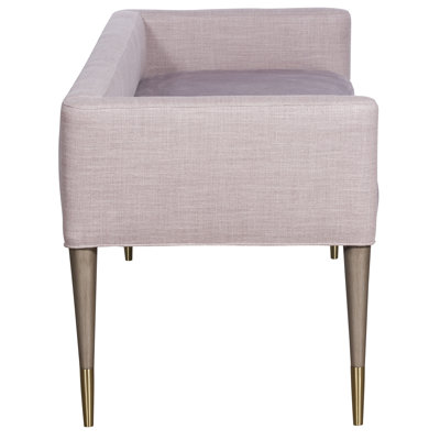 Annabelle Upholstered Bench