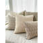 Geometric Square Indoor / Outdoor Pillow Cover & Insert-63620838-63620840
