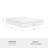 Martha Stewart Sleepcomplete Premium Medium-Plush Dual-Action Cooling Memory Foam Mattress In A Box-102465244
