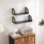 2 Piece Wood Floating Shelf-100087294-100087170