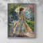 "WOMEN Series DCL III" par J Paul-1313752296-1313752297