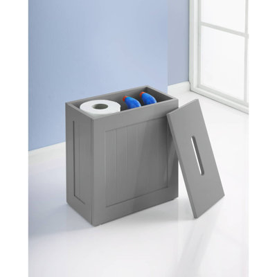 Wayfair Basics™ Decorative Bin