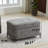 Ottoman With Stroage-1054096265