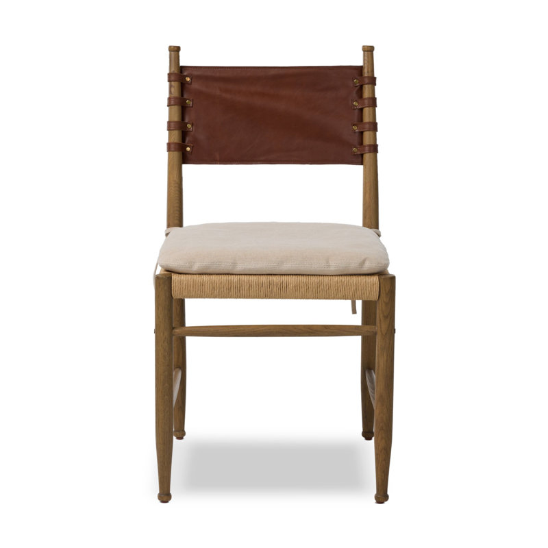 Brielle Upholstered Dining Chair