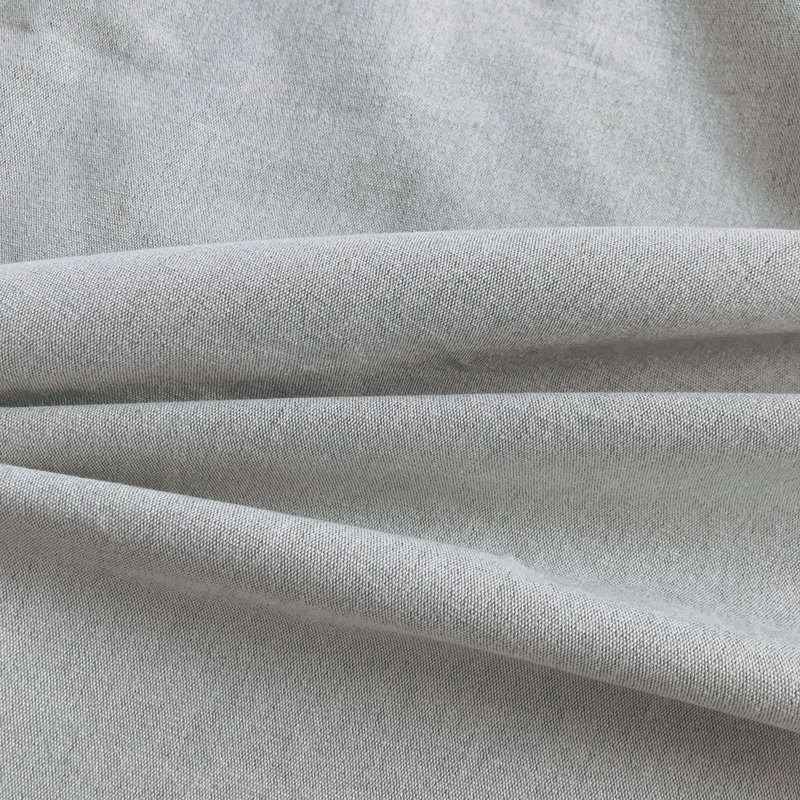 Murray Fabric, Pewter