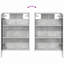 Vanity & Mirror Set-19261326