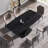 Kyliyah Rectangular, Dining Table, Rectangular Dining Table, Modern Dining Table, Dining Room Table, Stone Dining Table-1898117532-1909004059-1909004061
