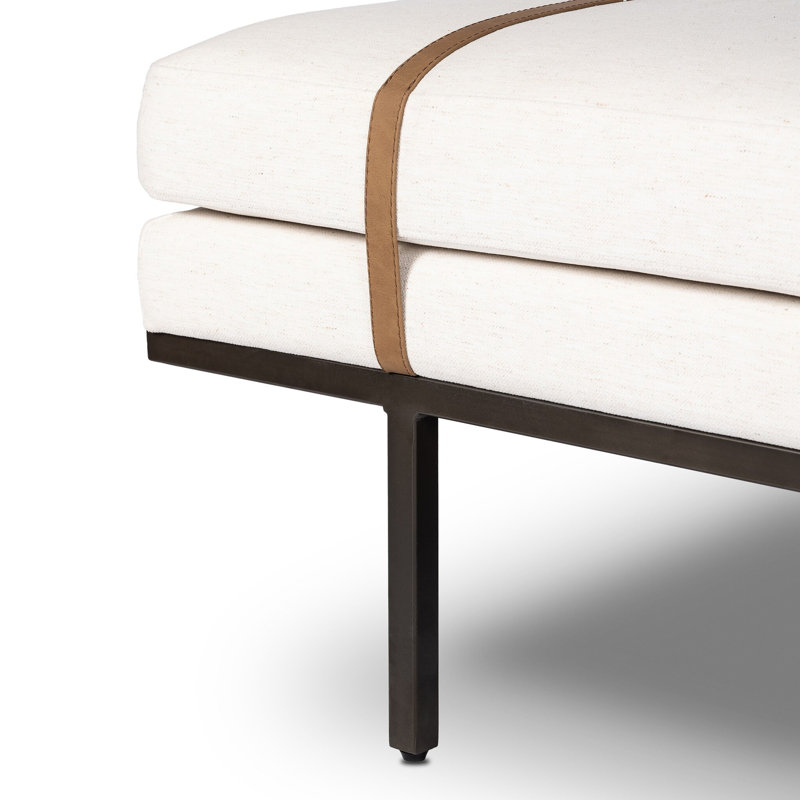 Harris Upholstered Bench