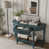 Bleu antique