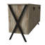 Chavtika 180cm Sideboard