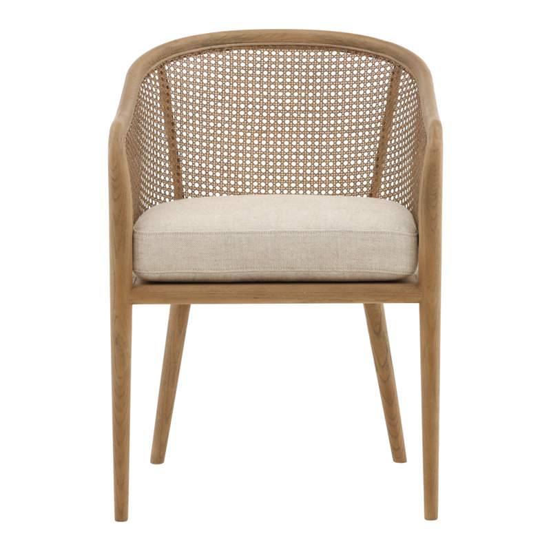 Chaise Camile beige