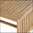 CASA ACACIA COFFEE TABLE-98844045