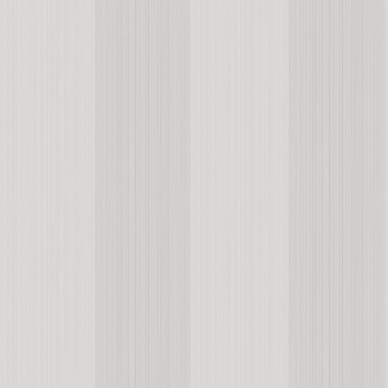 Marquee Jaspe Striped Wallpaper Roll, Soft Gray