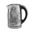 Caskata™ PerfecTemp® 1.7-Liter Cordless Programmable Electric Tea Kettle