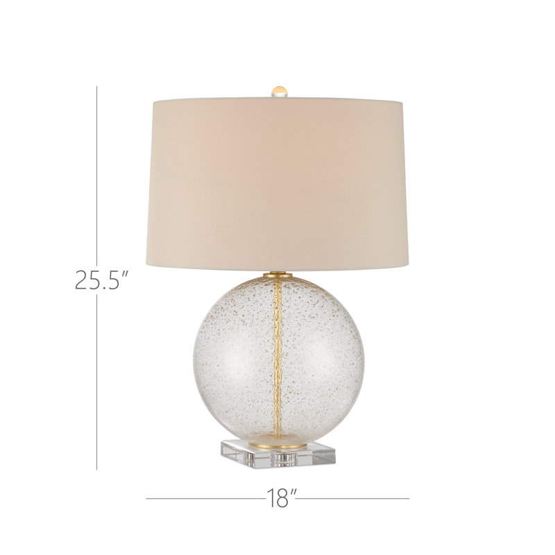 Zebulon Table Lamp