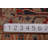 Vegetable Dye Ziegler Oriental Area Rug