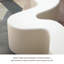 Table basse Modern