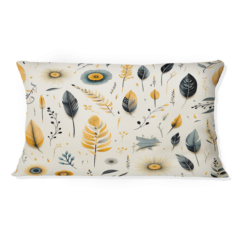 Coussin Nomadic Serenity