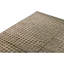 Hand Knotted Wool Area Rug in Multi