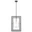 Luminaire suspendu 4 lumières-410515749